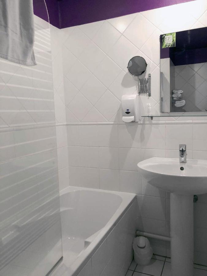 Le Rendez-Vous Des Copains Hotel Logelheim Kültér fotó